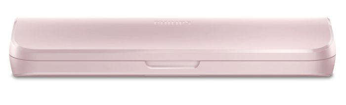 Щетка зубная электр. Philips Sonicare DiamondClean Prestige 9900, 62т. колеб/мин, насадок-1, SenseIQ, зарядный чехол, розовый