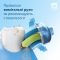 Щетка зубная электр. Philips Sonicare DiamondClean Prestige 9900, 62т. колеб/мин, насадок-1, SenseIQ, зарядный чехол, розовый