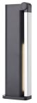 Лампа настільна з акумулятором Philips Amber 5Вт 4000K 1800мАг USB-A сірий