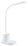 Лампа настільна з акумулятором Philips Bucket 7Вт 3000/4000/5700K 1800мАг USB-A білий