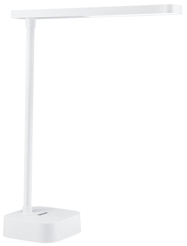 Лампа настільна з акумулятором Philips Tilpa 5Вт 5000K 1800мАг USB-A білий