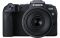 Цифр. фотокамера Canon EOS RP body