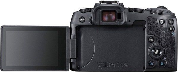 Цифр. фотокамера Canon EOS RP body
