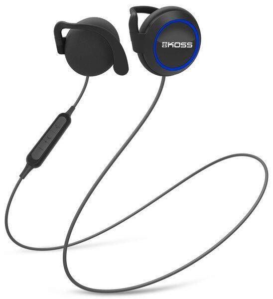 Наушники Koss BT221i On-Ear Clip Wireless Mic