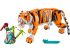 Конструктор LEGO Creator Величественный тигр
