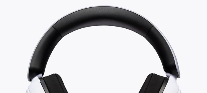Гарнітура ігрова Over-ear Sony INZONE H3 3.5 mini-jack, Mic