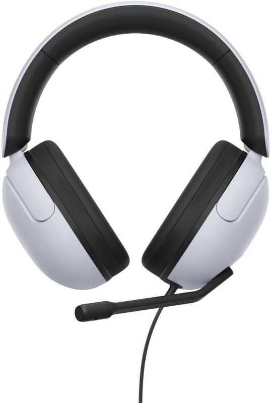 Гарнітура ігрова Over-ear Sony INZONE H3 3.5 mini-jack, Mic