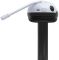 Гарнітура ігрова Over-ear Sony INZONE H9 BT 5.0, ANC, SBC, AAC, Wireless, Mic, Білий