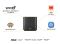 Система WiFi-Mesh ASUS ZenWiFi XT9 AX7800, 3xGE LAN, 1x2.5GE WAN, 1xUSB 3.2, 1 мод, чорний