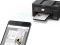 МФУ ink color A3 Epson EcoTank L14150 38_24 ppm Fax ADF Duplex USB Ethernet Wi-Fi 4 inks Black Pigment