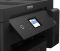 МФУ ink color A3 Epson EcoTank L14150 38_24 ppm Fax ADF Duplex USB Ethernet Wi-Fi 4 inks Black Pigment