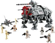 Конструктор LEGO Star Wars™ Крокохід AT-TE