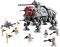 Конструктор LEGO Star Wars™ Крокоход AT-TE