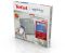 Весы Tefal напольные Goodvibes Life, 160кг, Bluetooth, AAAx3 в компл, стекло, серый