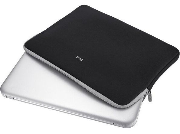 Чехол для ноутбука Trust Primo Sleeve 13.3” BLACK