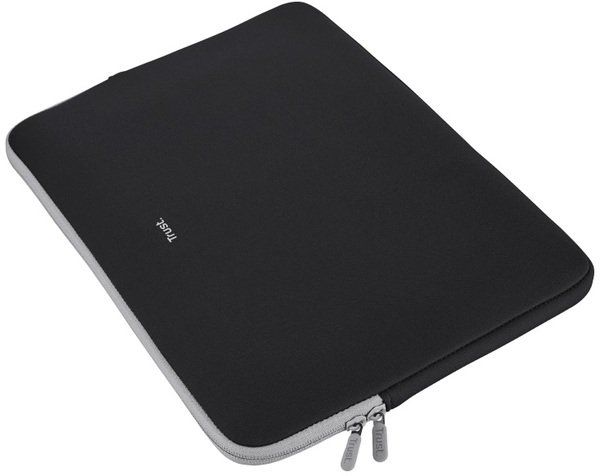 Чохол до ноутбука Trust Primo Sleeve 15.6”, чорний