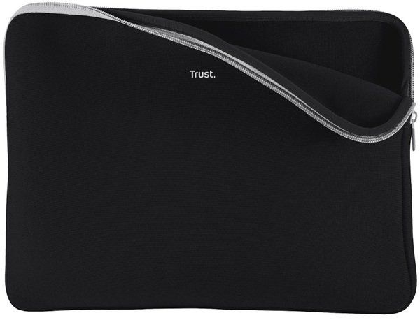 Чохол до ноутбука Trust Primo Sleeve 15.6”, чорний