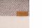 Плед ARDESTO Leonardo Bianco, 140x200см, 100% шерсть, бежевый