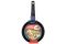 Сковорода Ardesto Gemini Gourmet Spoleto, 20см, алюминий, черный