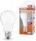 Лампа светодиодная низковольтная OSRAM LED CLA45 6,5W (600Lm) 4000K E27 12-36В