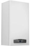 Котел газовий Ariston Cares X 24 CF EU  димохідний двоконтурний  24кВт