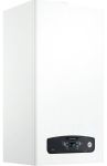 Котел газовий Ariston CARES S 24 конденсаційний двоконтурний 24кВт