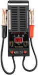 Тестер акумулятора Neo Tools, 12В 125А, LCD дисплей