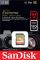 Карта пам'яті SanDisk SD   64GB C10 UHS-I U3 R170/W80MB/s Extreme V30