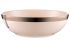 Салатник Ardesto Liguria Cream, 22см, керамика, кремовый