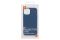 Чехол 2Е Basic для iPhone 14, Liquid Silicone, синий светлый