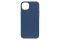 Чохол 2Е Basic для iPhone 14 Pro Max, Liquid Silicone, синій світлий