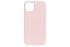 Чехол 2Е Basic для iPhone 14 Pro Max, Liquid Silicone, розовый
