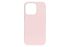 Чехол 2Е Basic для iPhone 14 Pro, Liquid Silicone, розовый