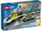 Конструктор LEGO City Trains Пассажирский поезд-экспресс