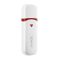 Накопичувач Apacer  32GB USB 2.0 Type-A AH333 Білий