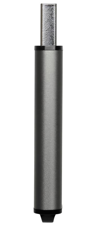 Накопичувач Transcend 256GB USB 3.2 Type-A JetFlash 920 R420/W400MB/s Чорний