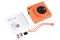 Фотокамера моментальной печати Fujifilm INSTAX SQ1 TERRACOTTA ORANGE