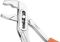 Клещи переставные Neo Tools, 10-45мм, 250мм, CrV