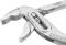 Клещи переставные Neo Tools, 10-45мм, 250мм, CrV