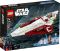 Конструктор LEGO Star Wars™ Джедайский истребитель Оби-Вана Кеноби
