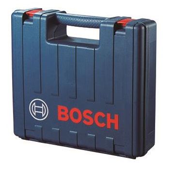 Набор из двух аккумуляторных инструментов Bosch 12В, дрель-шуруповерт GSR 120-LI, гайковерт ударный GDR 120-LI, акб 2х2А•ч, кейс