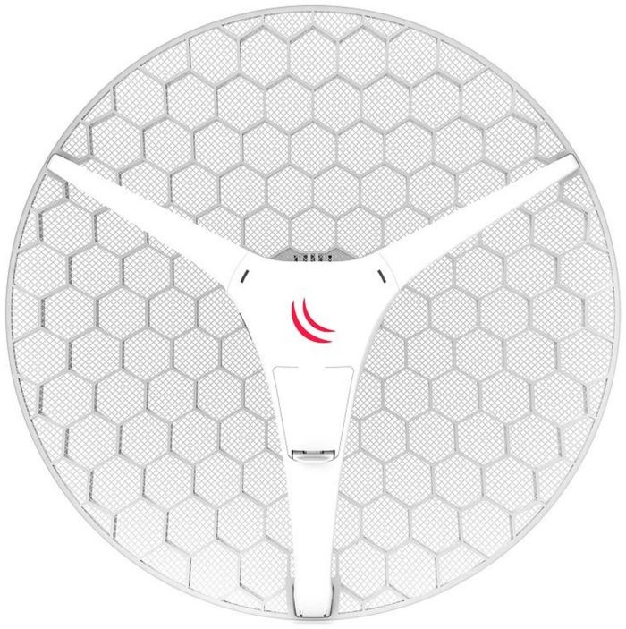 Точка доступа MikroTik LHG XL HP5 (4шт в уп)