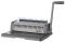 Пластикові пружини 2E для біндерів, 45мм, сині, 50шт