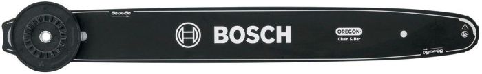 Пила цепная сетевая Bosch UniversalChain 40 40см 1800Вт цепь Oregon 4.3кг