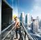 Набір із трьох акумуляторних інструментів Bosch Professional 18В перфоратор GBH 180-LI дриль-шурупокрут GSR 18V-50 акб 2х 5А·год сумка