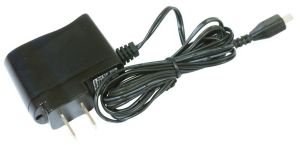 Блок питания MikroTik , 5В, 1A, microUSB для hAP mini, hAP lite, cAP lite MikroTiK 5VPOW