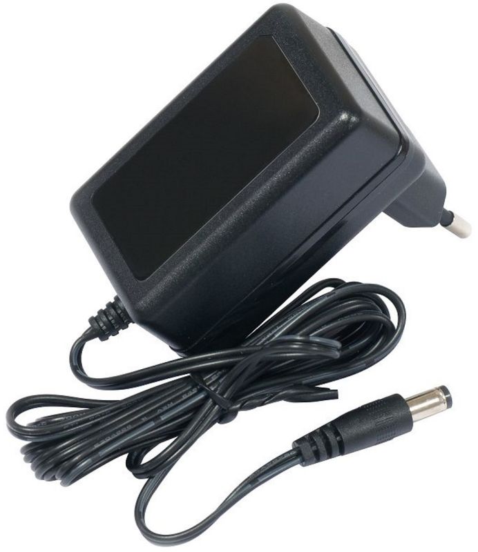 Блок живлення MikroTik  24V 0.8A Low Power MikroTiK 18POW