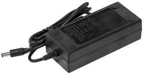 Блок питания MikroTik  24V 2.5A High Power MikroTiK 24HPOW