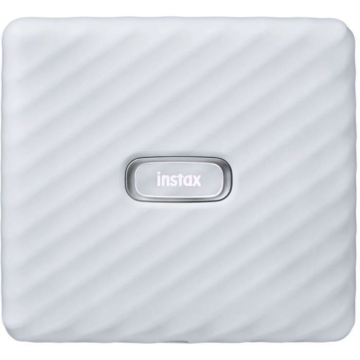 Фотопринтер Fujifilm INSTAX LINK WIDE A WHITE EX D