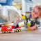 Конструктор LEGO DUPLO Пожарная машина